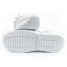 Zapatos reebok 100033037 blanco 5