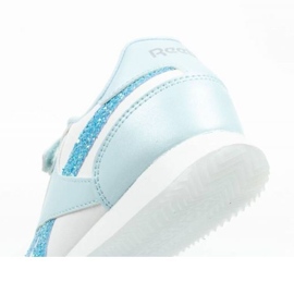 Reebok Royal zapatos 100033295 azul 5