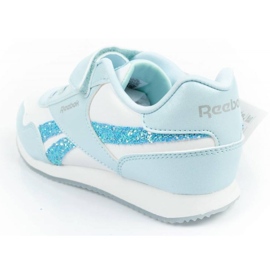 Reebok Royal zapatos 100033295 azul 6