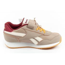 Reebok Royal zapatos 100033293 beige 6