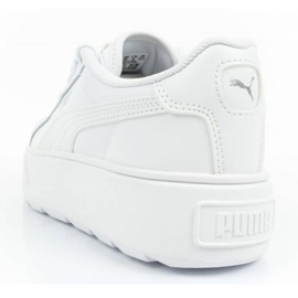 Zapatillas Puma Karmen L 384615 01 blanco 4