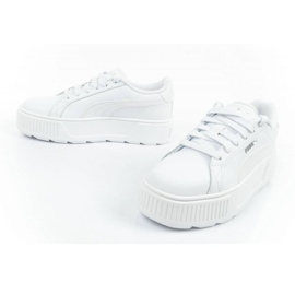 Zapatillas Puma Karmen L 384615 01 blanco 7