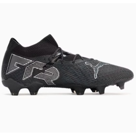 Zapatillas de fútbol Puma Future 7 Ultimate FG/AG 107916-02 negro 5