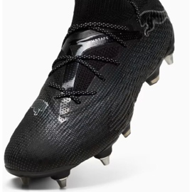 Zapatillas Puma Future 7 Ultimate MxSG 107918 02 negro 4
