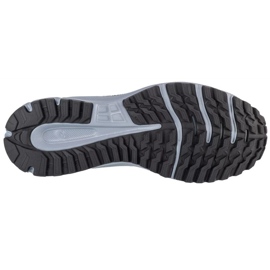 Zapatillas Asics Trail Scout 3 1011B700-004 negro 3