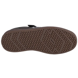 Zapatillas Lotto Vintal K 2600250K-1110 negro 3