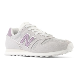 Zapatillas deportivas New Balance zapatillas WL373OG2 gris 4