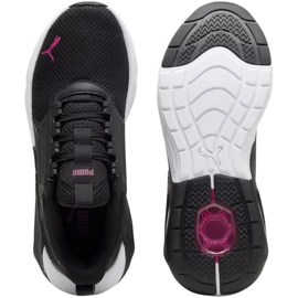 Zapatillas Puma X-Cell Nova Fs 379495 21 negro 4