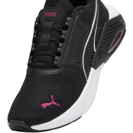 Zapatillas Puma X-Cell Nova Fs 379495 21 negro 5