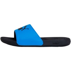 Chanclas Puma Cool Cat 390881 07 azul 4