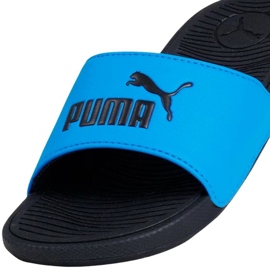 Chanclas Puma Cool Cat 390881 07 azul 5
