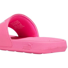Chanclas Puma Cool Cat 2.0 390881 08 rosado 3
