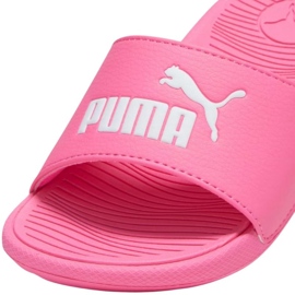 Chanclas Puma Cool Cat 2.0 390881 08 rosado 5