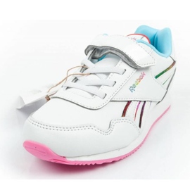 Reebok Royal zapatos 100033283 blanco 5