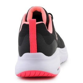 Zapatillas Skechers Vapor Foam 150024-BKPK negro 4