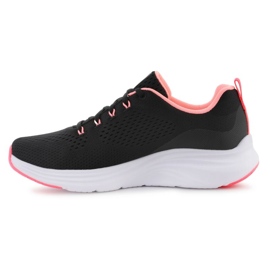 Zapatillas Skechers Vapor Foam 150024-BKPK negro 9