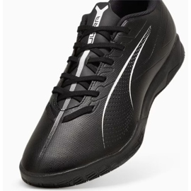 Zapatillas Puma Ultra 5 Play It 107907 02 negro 4