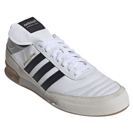 Zapatos Adidas Mundial Goal In ID4047 blanco 3