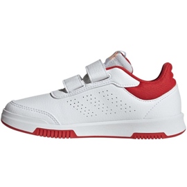 Zapatillas Adidas Tensaur Sport 2.0 Cf IF1730 blanco 3