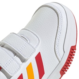 Zapatillas Adidas Tensaur Sport 2.0 Cf IF1730 blanco 4