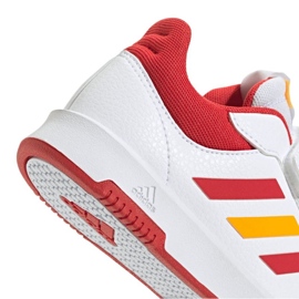 Zapatillas Adidas Tensaur Sport 2.0 Cf IF1730 blanco 5