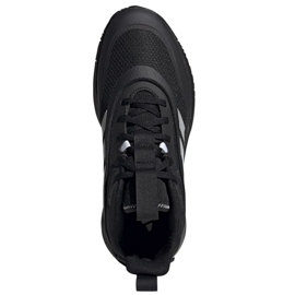 Zapatillas Adidas OwnTheGame 3.0 IH5849 negro 3
