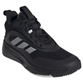 Zapatillas Adidas OwnTheGame 3.0 IH5849 negro 4