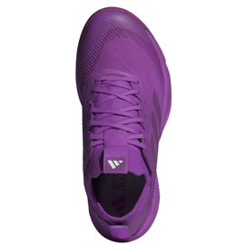 Zapatillas Adidas Rapidmove Adv Train ID8654 violeta 3