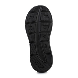 Zapatos Skechers Max Amortiguación 220840-BKCC negro 5