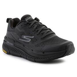 Zapatos Skechers Max Amortiguación 220840-BKCC negro 6