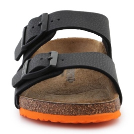 Chanclas Birkenstock Arizona 1026833 negro 7