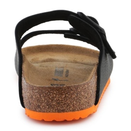 Chanclas Birkenstock Arizona 1026833 negro 10