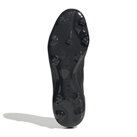 Zapatillas Adidas Predator League Ll Fg IF6334 negro 3