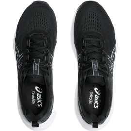 Zapatillas Asics Gel Contend 9 1011B881-002 negro 4