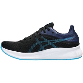 Zapatillas Asics Patriot 13 1011B485-010 negro 4