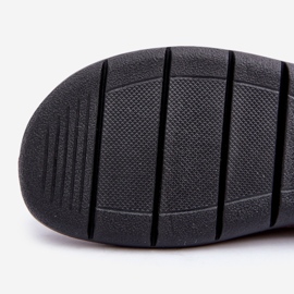 Zapatillas de Estar por casa Hombre Inblu 9100002H Marrón 3
