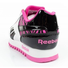 Reebok Royal zapatos 100033300 blanco 3