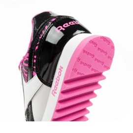 Reebok Royal zapatos 100033300 blanco 4
