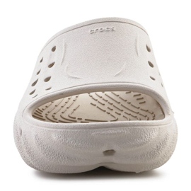 Chanclas Crocs Echo Slide Elephant 208170-160 beige 3