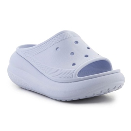 Chanclas Crocs Crush Slide Dreamscape 208731-5AF violeta 4