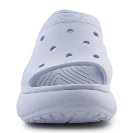 Chanclas Crocs Crush Slide Dreamscape 208731-5AF violeta 5