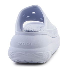 Chanclas Crocs Crush Slide Dreamscape 208731-5AF violeta 8