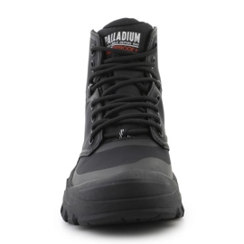 Palladium Zapatos Pallarider 79108-008-M negro 4