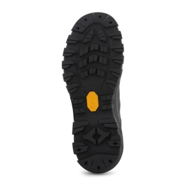 Palladium Zapatos Pallarider 79108-008-M negro 9