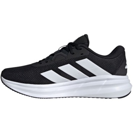 Adidas Galaxy 7 ID8760 zapatillas para correr negro 4
