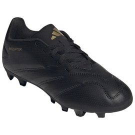 Zapatillas Adidas Predator Club L FxG IF6425 negro 3