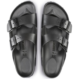 Chanclas Birkenstock Arizona Eva 1001497 negro 8