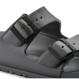 Chanclas Birkenstock Arizona Eva 1001497 negro 10