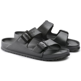 Chanclas Birkenstock Arizona Eva 1001497 negro 11