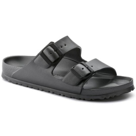 Chanclas Birkenstock Arizona Eva 1001497 negro 12